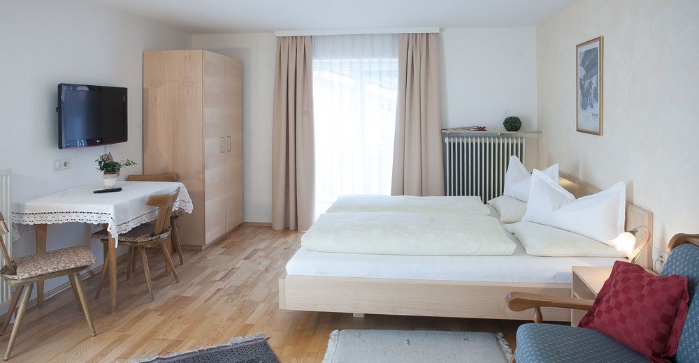 Apartment Achensee