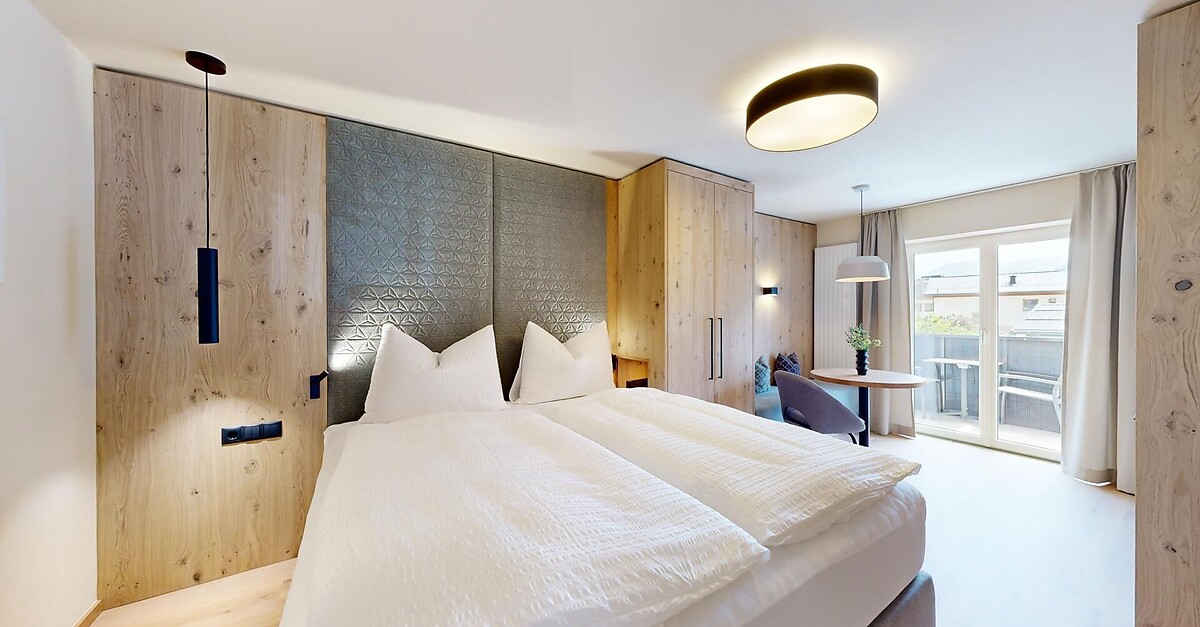 Apartment Karwendel